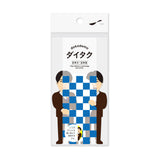 dokodemo付箋メモ ダイタク