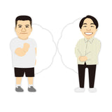 dokodemo付箋メモ ジェラードン