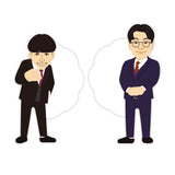 dokodemo付箋メモ めぞん
