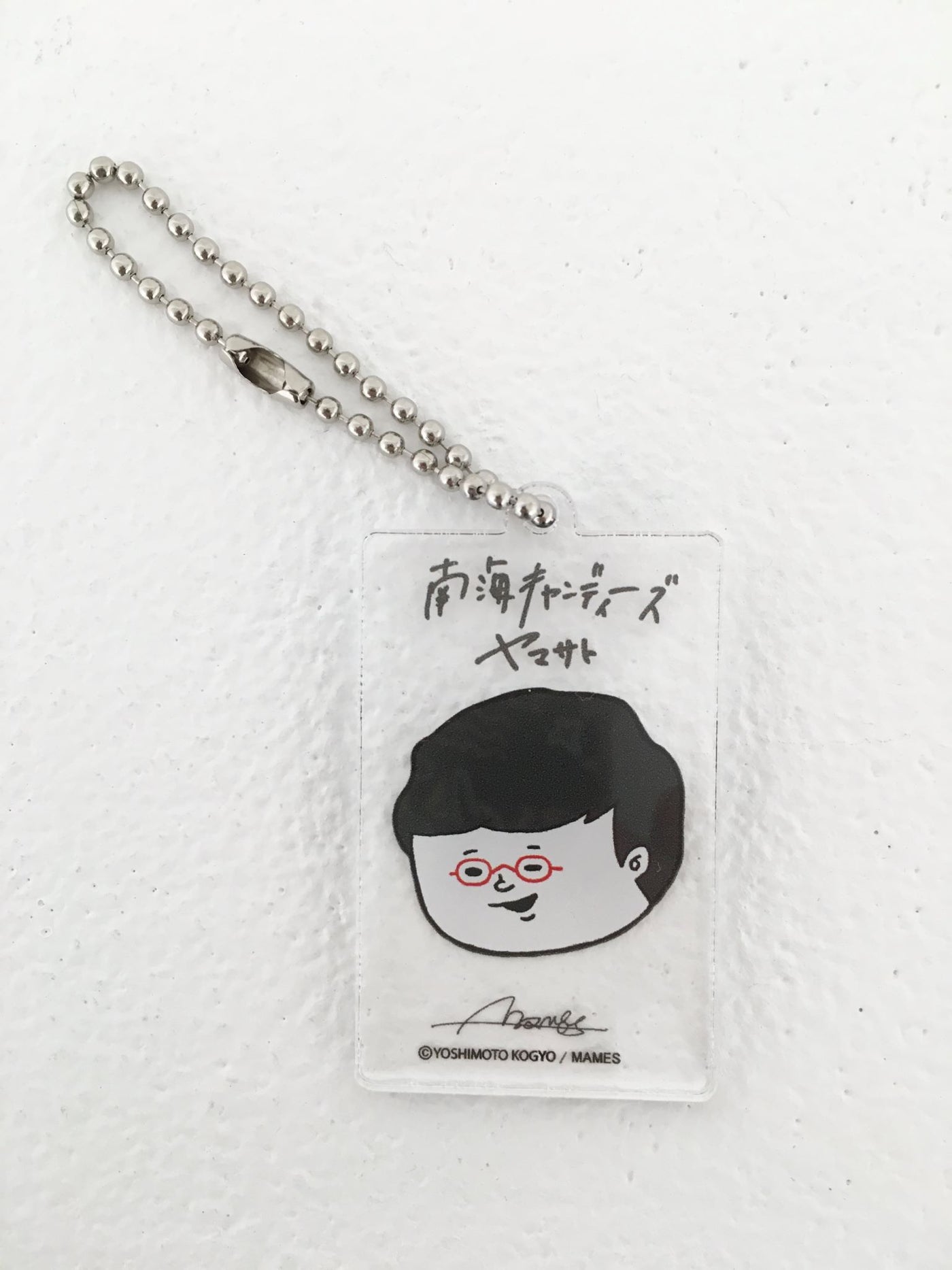 アクリルキーホルダー | SMTOWN OFFICIAL ONLINE STORE