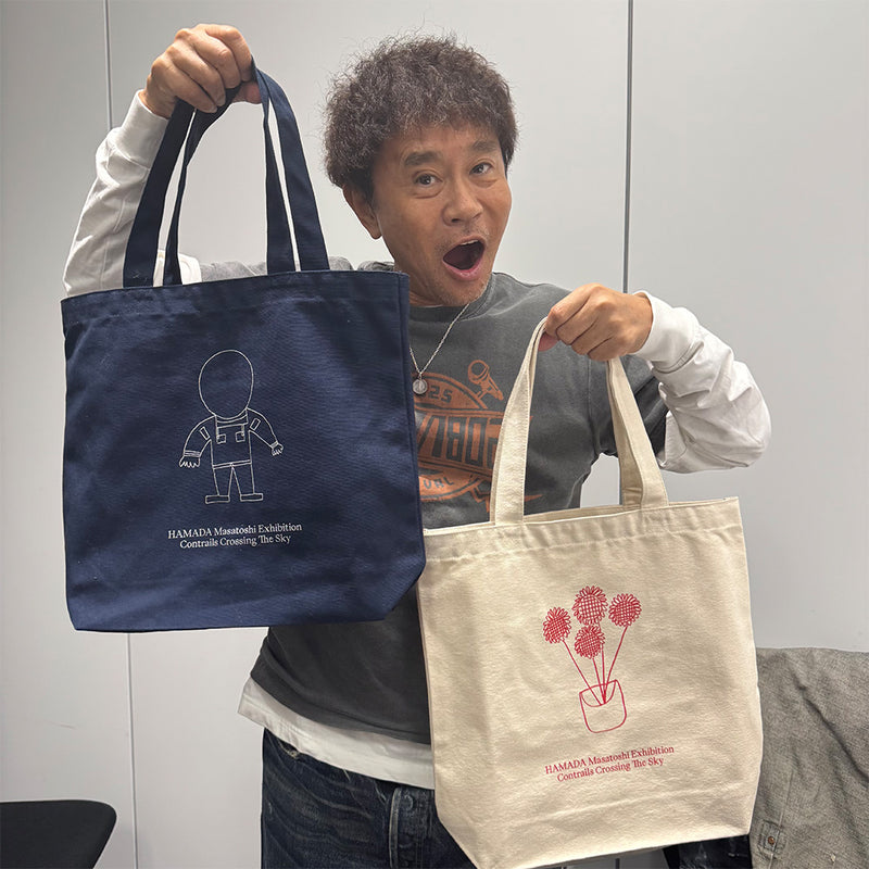 浜田雅功展】トートバッグ – FANY Mall