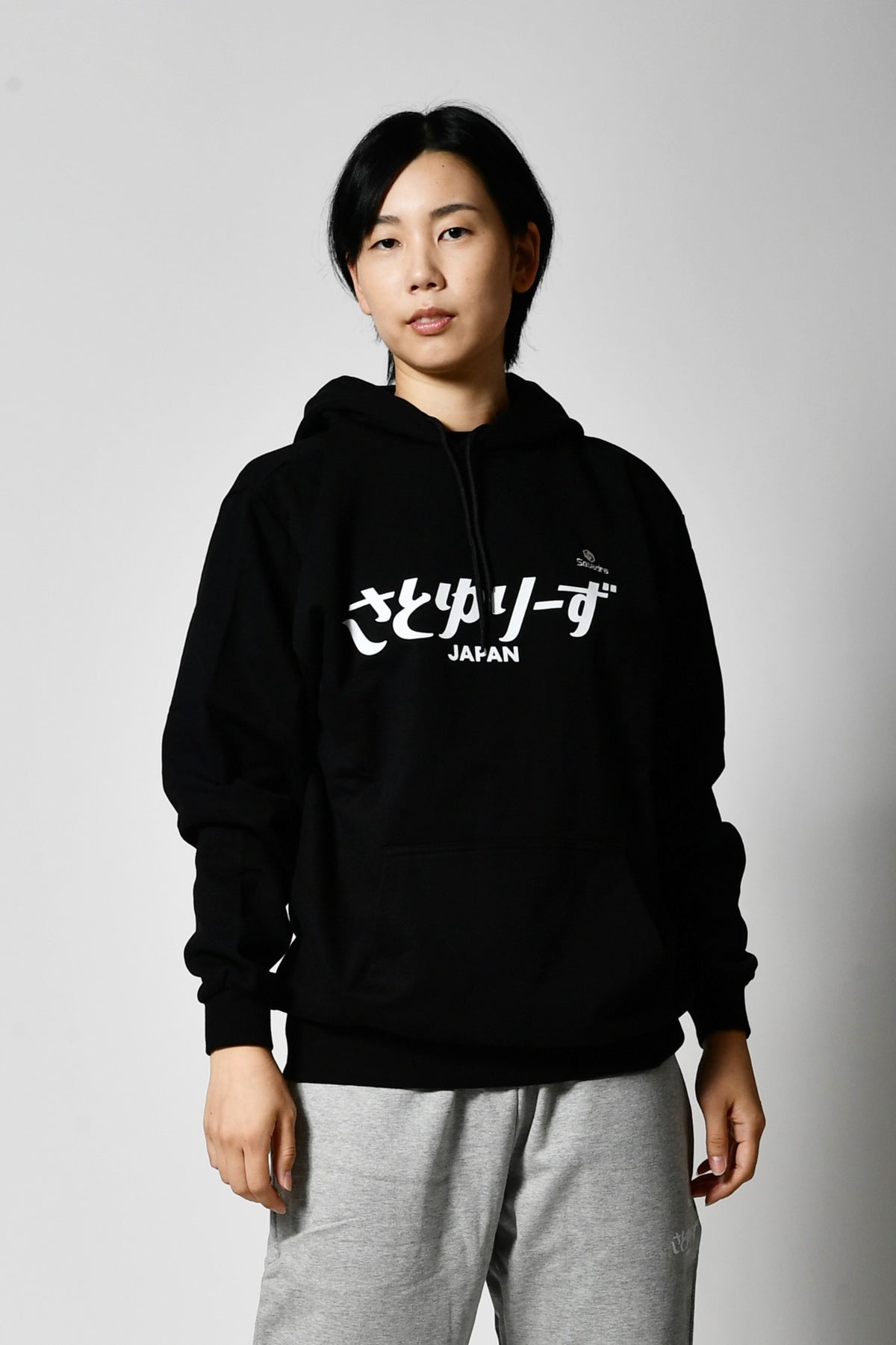 さとゆりさんのサイン入りTシャツ さとゆりーずSHOP – FANY Mall