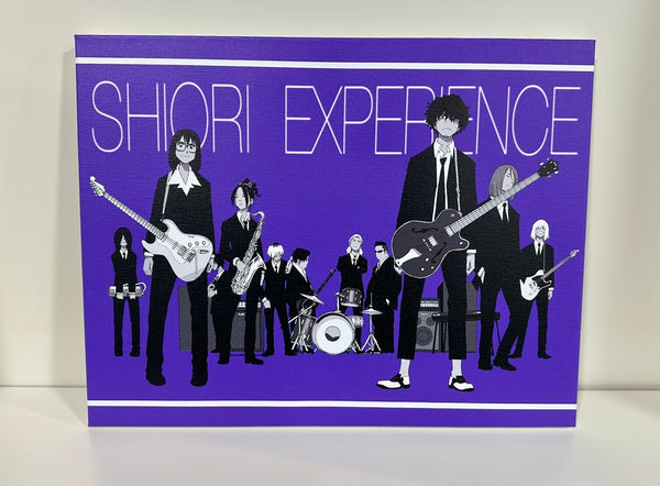 【しゅわフェス】長田悠幸「パープル」