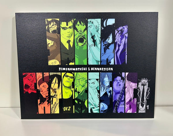 【しゅわフェス】長田悠幸「レインボー」