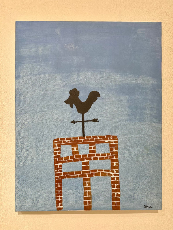 南風
