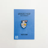 GEININ PINS　花月うどん