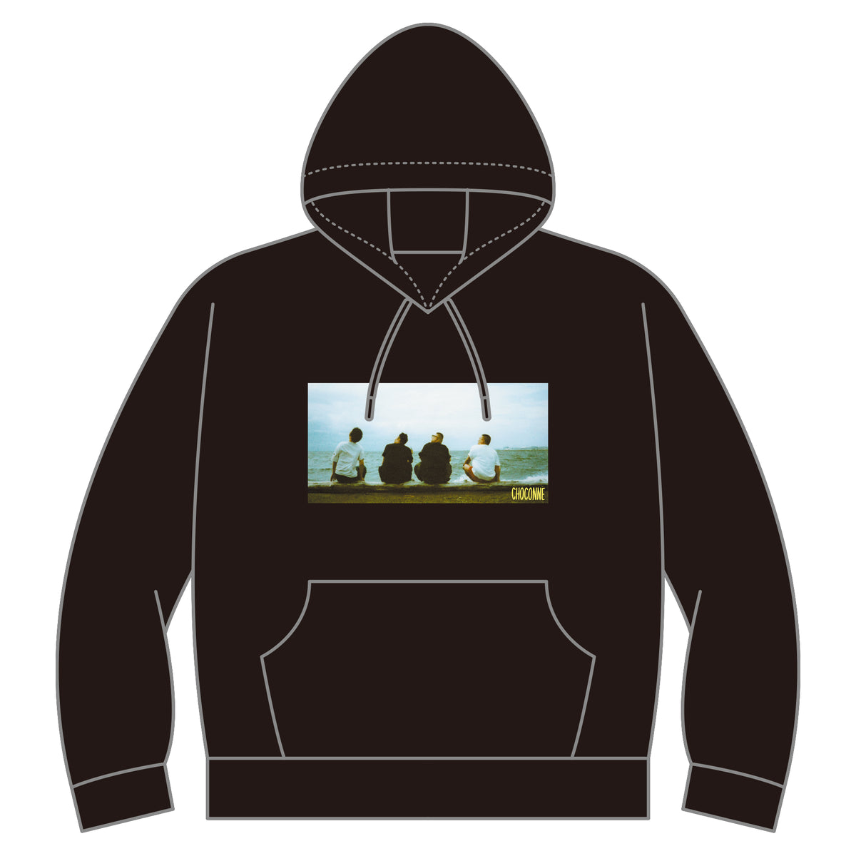 CHOCOPLA CLUB – FANY Mall