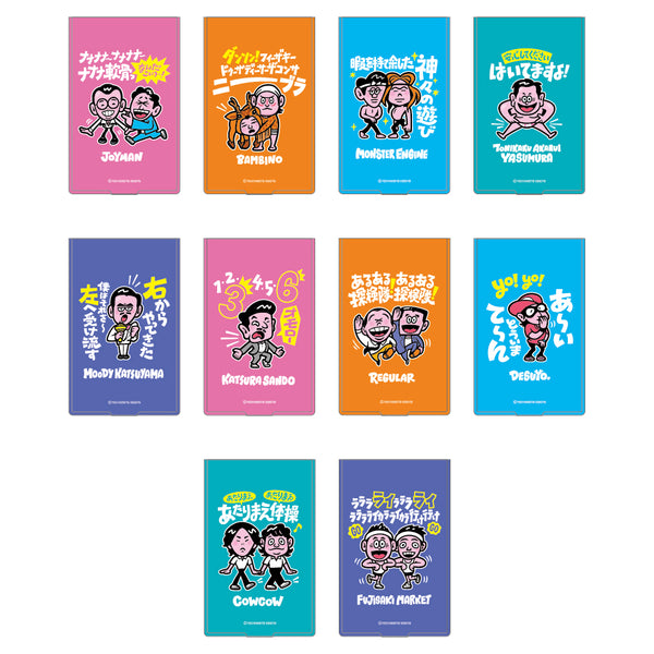 よしもと平成kawaiiコレクション ミニミラー – FANY Mall