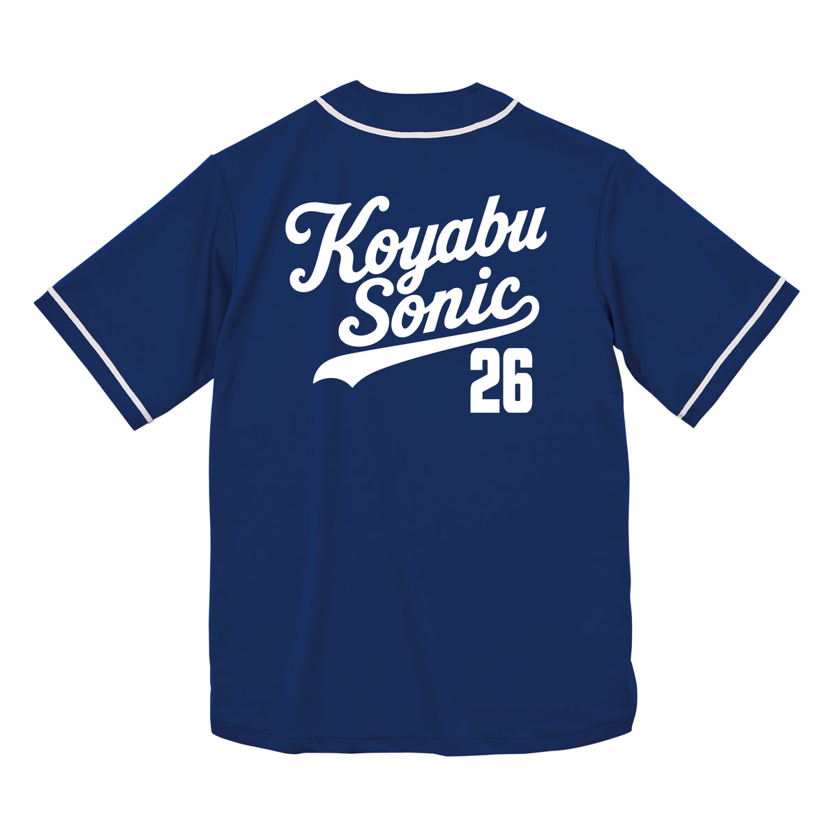KOYABU SONIC OFFICIAL SHOP – FANY Mall