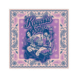 【KOYABU SONIC 2026】バンダナ [受注期間：2026年8月30日(日)23:59]