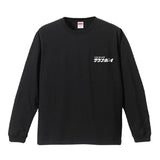 【FC限定カラー】空気階段×サウナボーイ　ロンTee【申込期間：3月13日17:59まで】(FC)