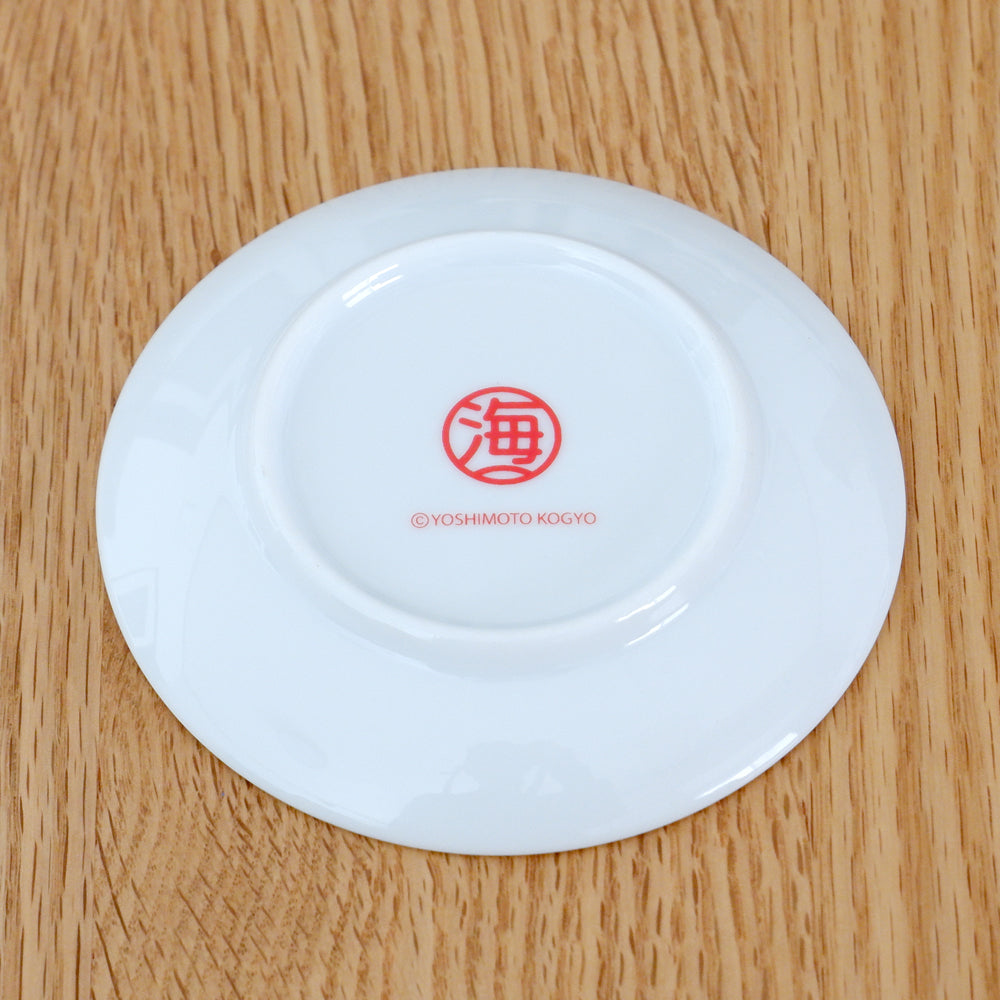 YASUTOMO COLLECTION 豆皿No.05 結び – FANY Mall