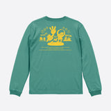 【モリマンフェス】ロングスリーブTシャツ