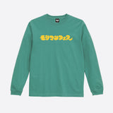 【モリマンフェス】ロングスリーブTシャツ