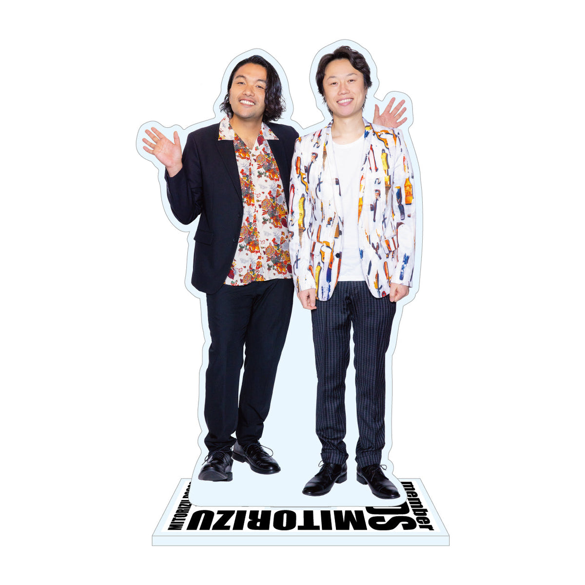 よしもとコレカ　衣装アクキー　コメデュアル　等 000000002108_yV78e47_900x.png?