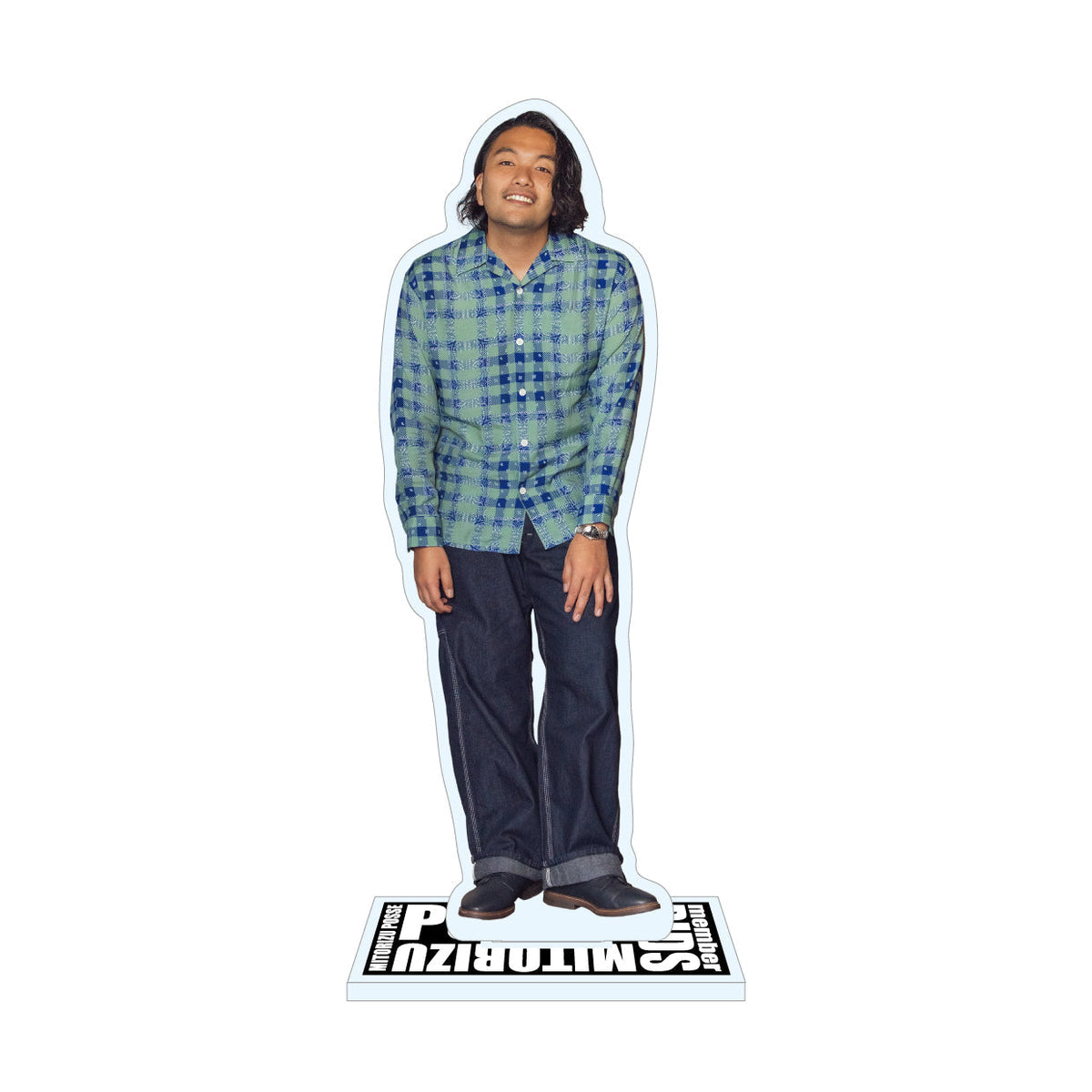 盛山晋太郎 グッズ一覧 – 2ページ目 – FANY Mall