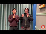 【ラフレター】金魚番長のオリジナル動画メッセージ