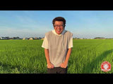 【ラフレター】おたまじゃくし中西のオリジナル動画メッセージ