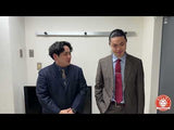 【ラフレター】ゼロカランのオリジナル動画メッセージ