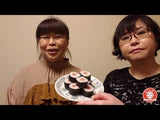 【ラフレター】ボルサリーノのオリジナル動画メッセージ