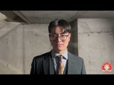 【ラフレター】めぞんのオリジナル動画メッセージ
