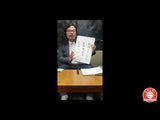 【ラフレター】カゲヤマ(タバやん。)のオリジナル動画メッセージ