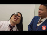 【ラフレター】てんぐのオリジナル動画メッセージ