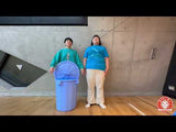 【ラフレター】ヨネダ2000のオリジナル動画メッセージ