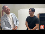 【ラフレター】コロコロチキチキペッパーズのオリジナル動画メッセージ