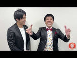 【ラフレター】スマイルのオリジナル動画メッセージ