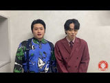 【ラフレター】サンタモニカのオリジナル動画メッセージ