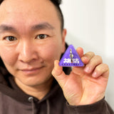 【OMAETACHI】SMART PHONE RING(FC)