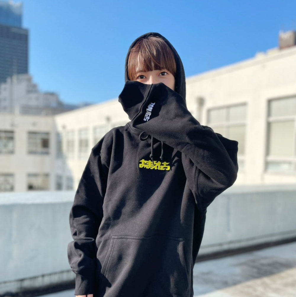 OMAETACHI】HOOODIE – FANY Mall