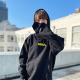 【OMAETACHI】HOOODIE