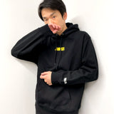【OMAETACHI】HOOODIE(FC)