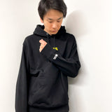 【OMAETACHI】HOOODIE(FC)