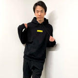【OMAETACHI】HOOODIE(FC)