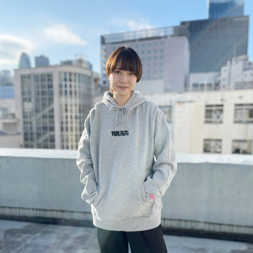 KAMAITACHI】HOOODIE – FANY Mall