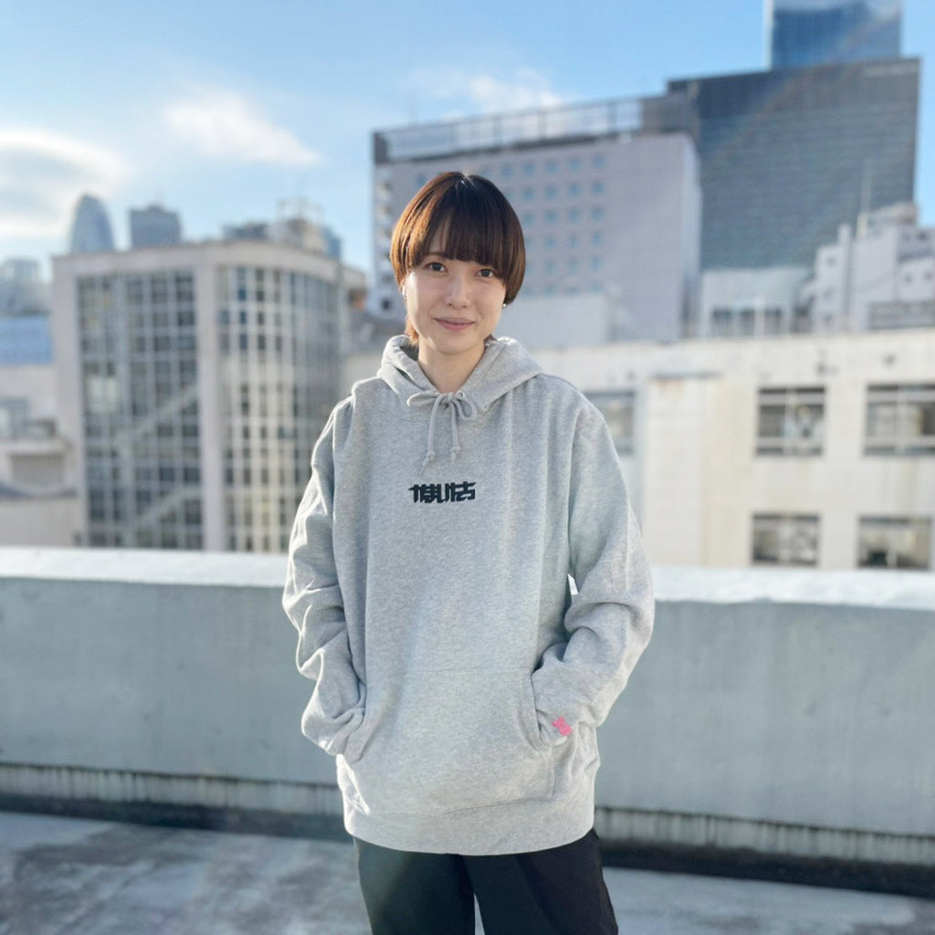 KAMAITACHI】HOOODIE – FANY Mall