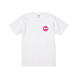 【KAMAITACHI】CIRCLE LOGO TEE(FC)