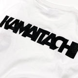 【KAMAITACHI】CIRCLE LOGO TEE(FC)