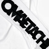 【KAMAITACHI】LOGO LS TEE(FC)