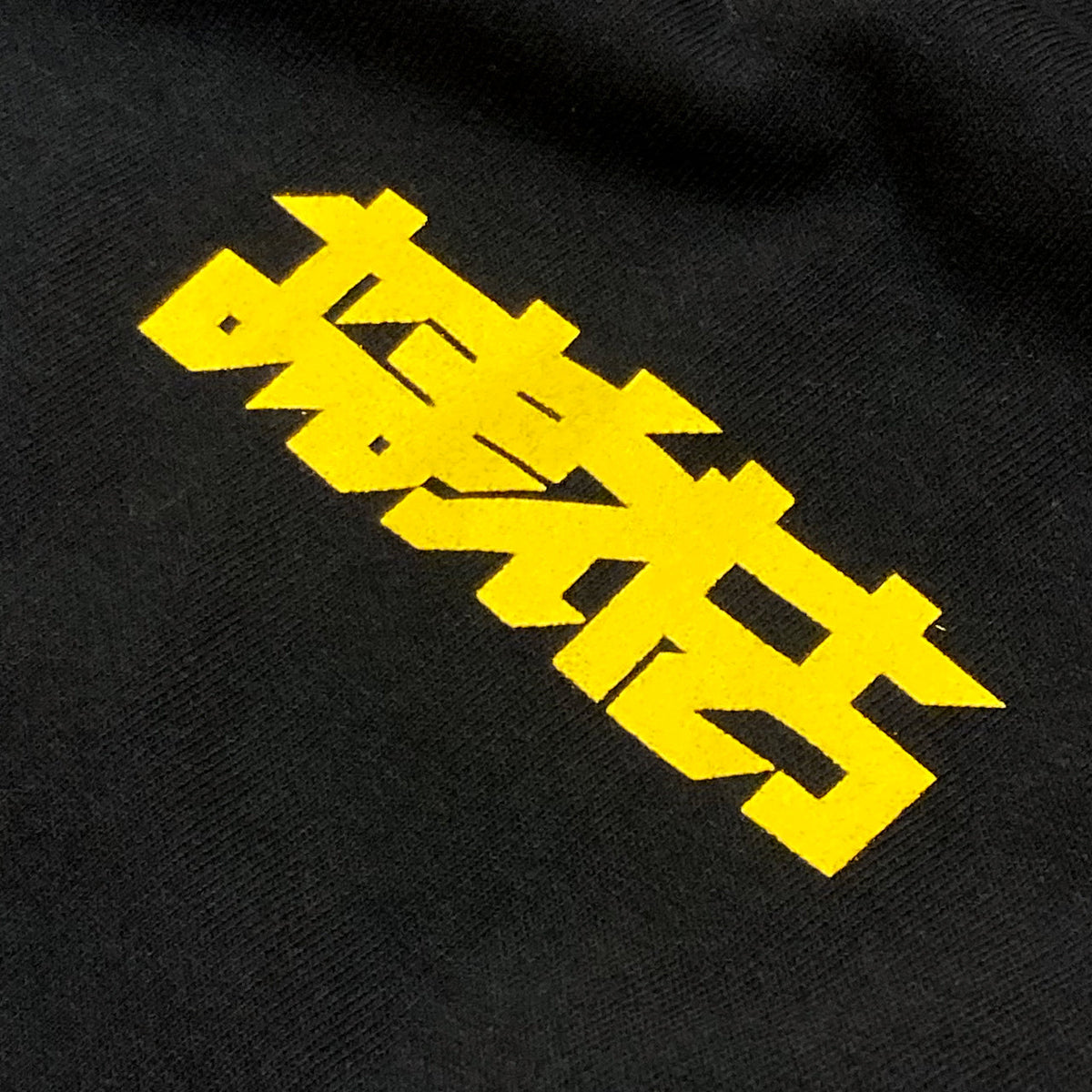 OMAETACHI】LOGO LS TEE – FANY Mall