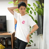 【KAMAITACHI】CIRCLE LOGO TEE(FC)