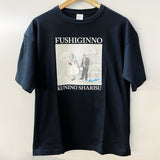ビックシルエットTシャツ