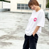 【KAMAITACHI】CIRCLE LOGO TEE(FC)