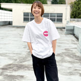 【KAMAITACHI】CIRCLE LOGO TEE(FC)