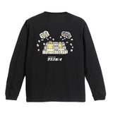 【FC限定カラー】空気階段×サウナボーイ　ロンTee【申込期間：3月13日17:59まで】