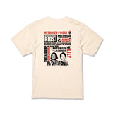 【FC限定】RIDS Tシャツ 　クリーム