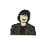 【レインボー単独ライブ】「なんにも言えないよ。」池田がどうしてもつくりたくなったピンバッジ